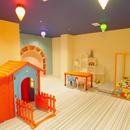 شقة Qoople Royal Best Apartment Near The Sea On Cleopatra ألانيا