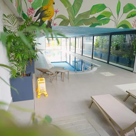 Qoople Royal Best Apartment Near The Sea On Cleopatra شقة