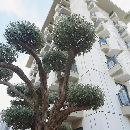 Qoople Royal Best Apartment Near The Sea On Cleopatra *