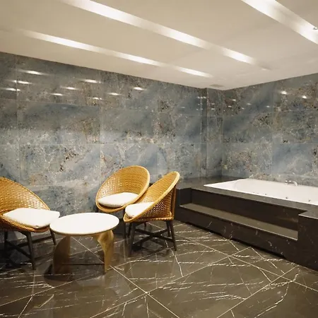 Qoople Royal Best Apartment Near The Sea On Cleopatra * 알란야